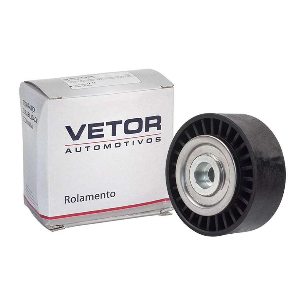 Polia do Alternador - Vetor - Vt8414 - (1)