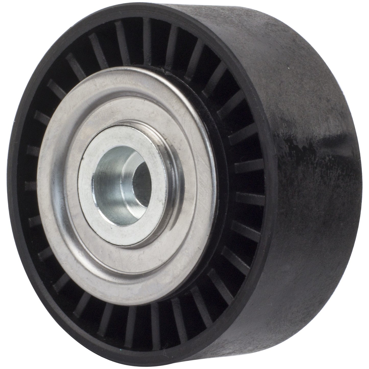 Polia do Alternador - Vetor - Vt8414 - (3)