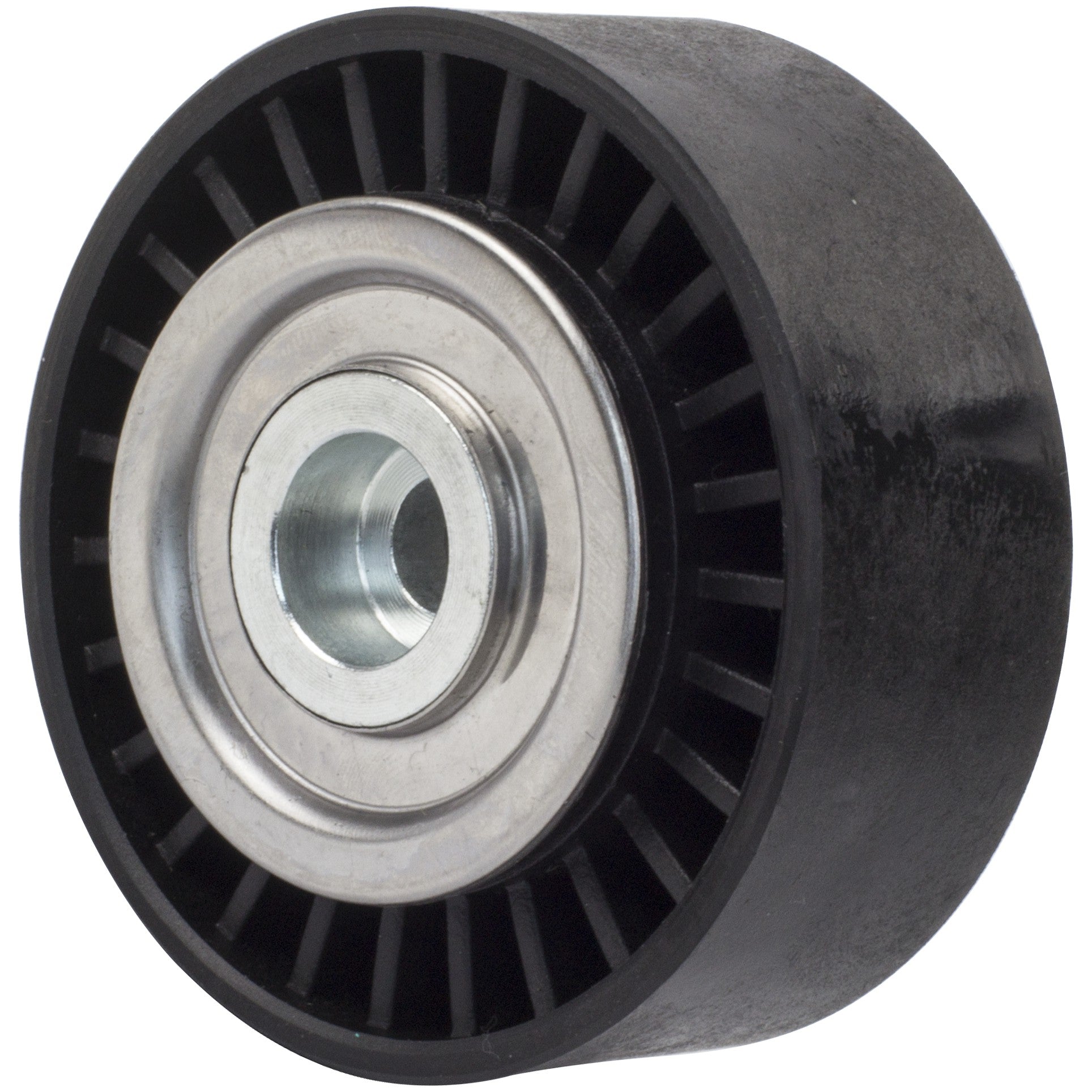 Polia do Alternador - Vetor - Vt8414 - (3)