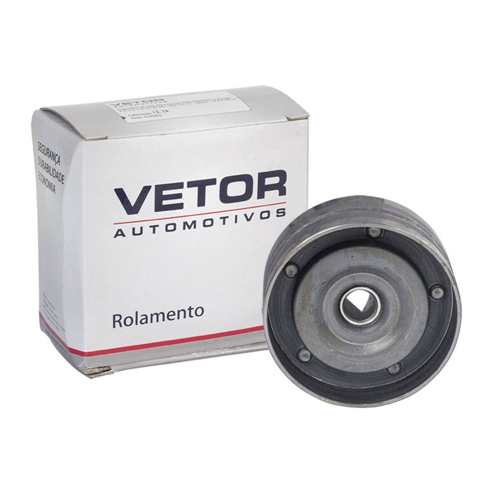 Polia do Alternador - Vetor - Vt8361 - (2)