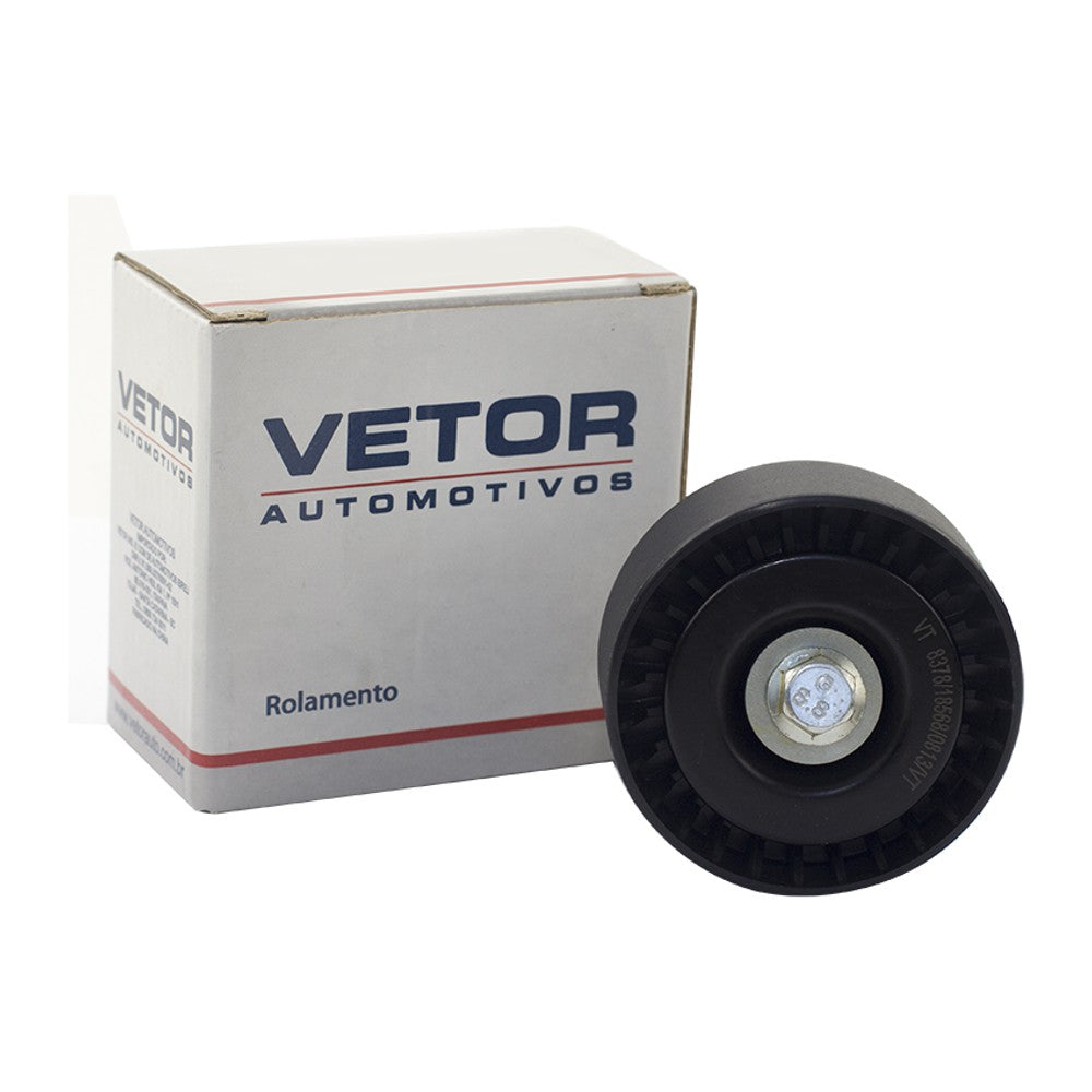 Polia do Alternador - Vetor - Vt8378 - (1)