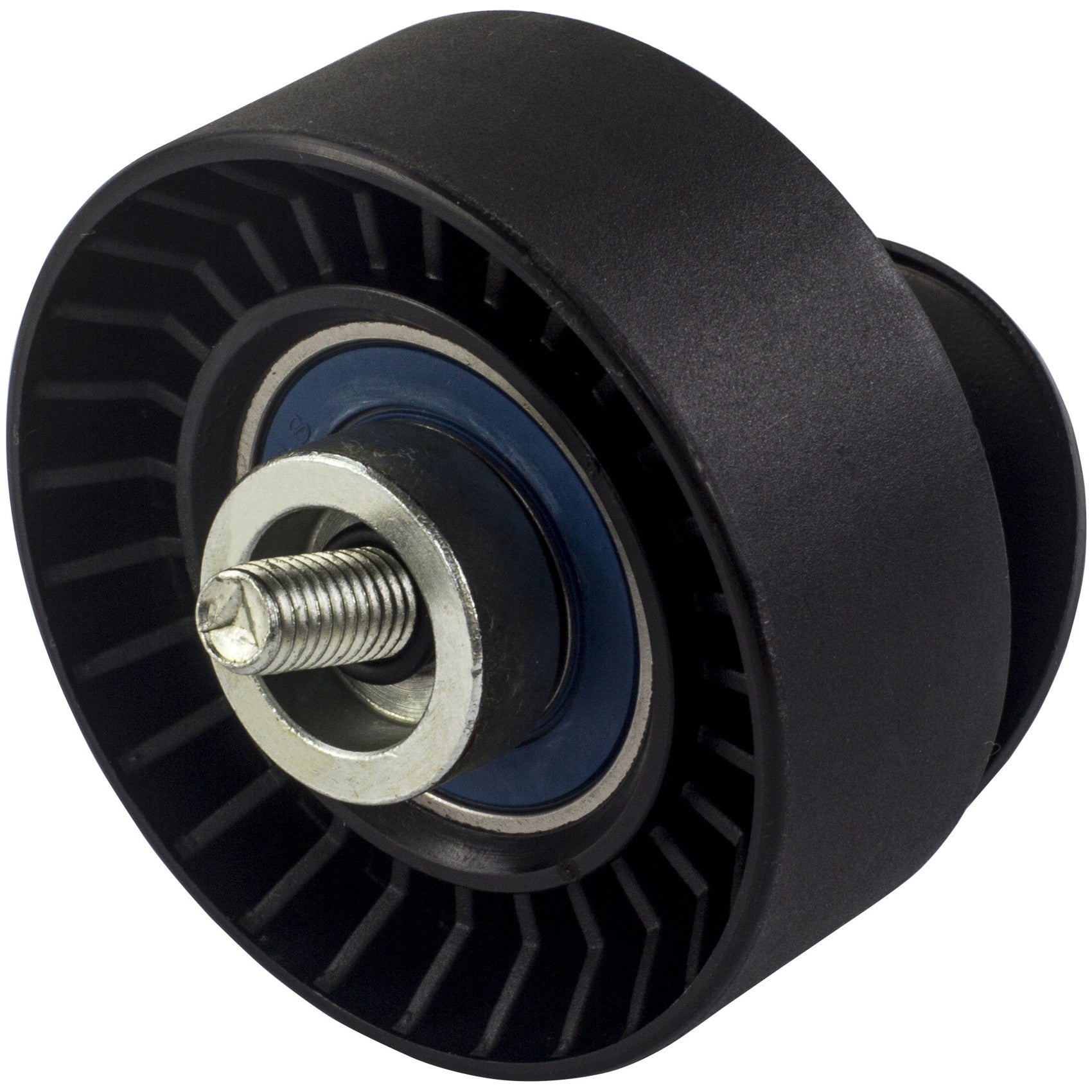 Polia do Alternador - Vetor - Vt8378 - (2)