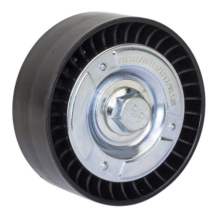 Polia do Alternador - Vetor - Vt8581 - (3)