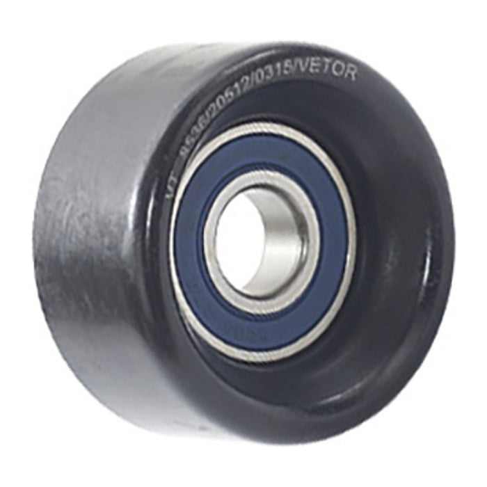 Polia do Alternador - Vetor - Vt8536 - (2)