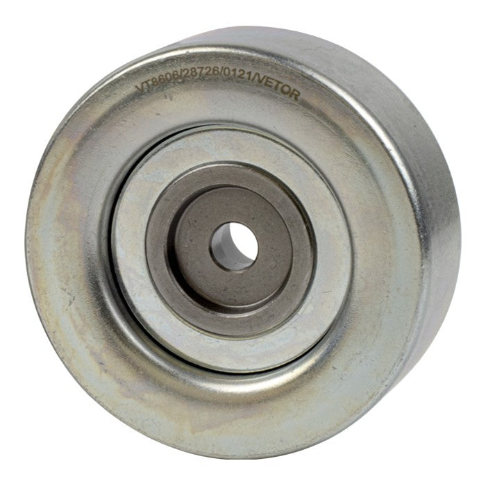 Polia do Alternador - Vetor - Vt8606 - (4)
