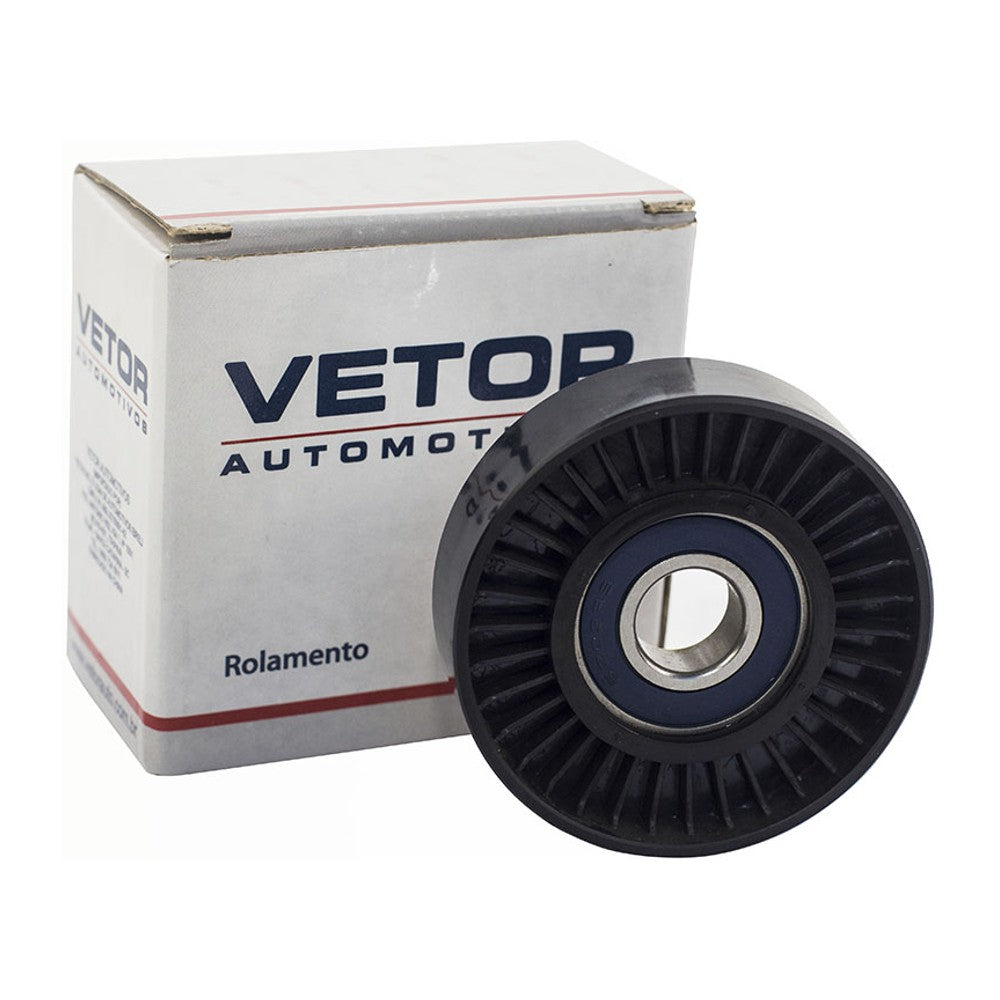 Polia do Alternador - Vetor - Vt8398 - (3)