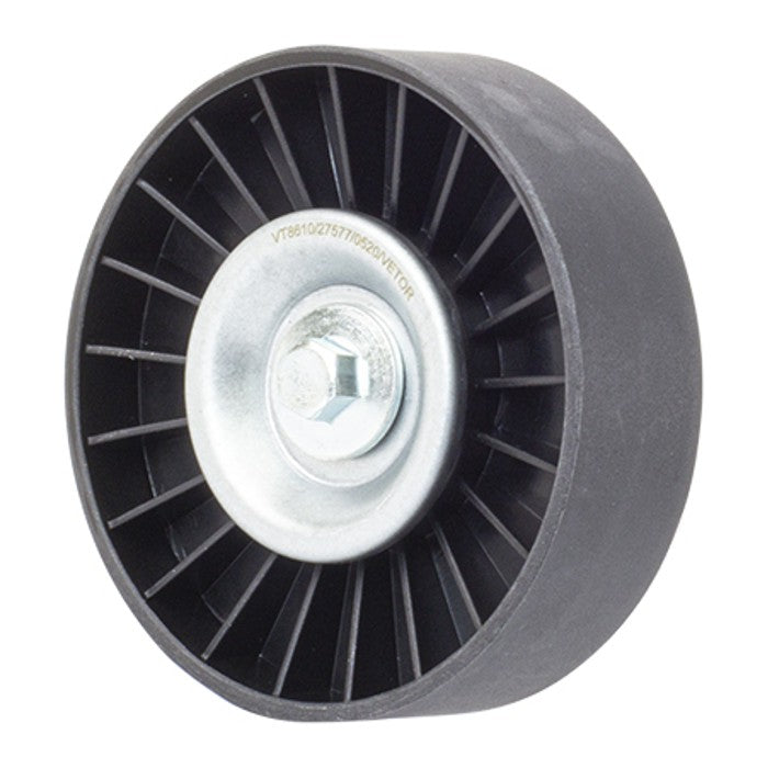 Polia do Alternador - Vetor - Vt8610 - (2)