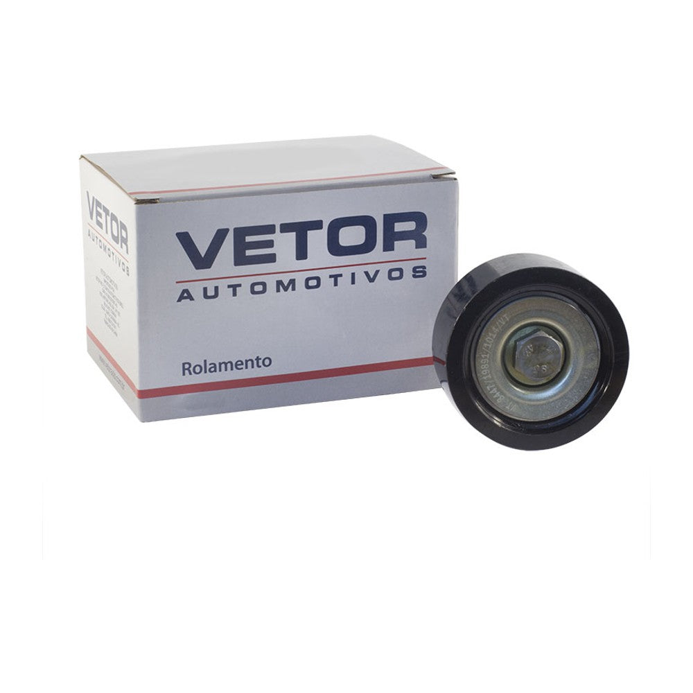 Polia do Alternador - Vetor - Vt8447 - (1)