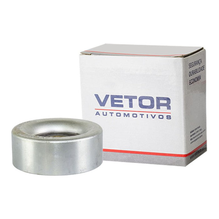 Polia do Alternador - Vetor - Vt8554 - (1)