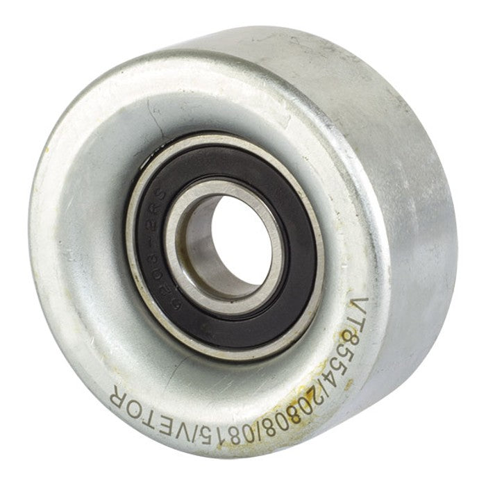 Polia do Alternador - Vetor - Vt8554 - (2)