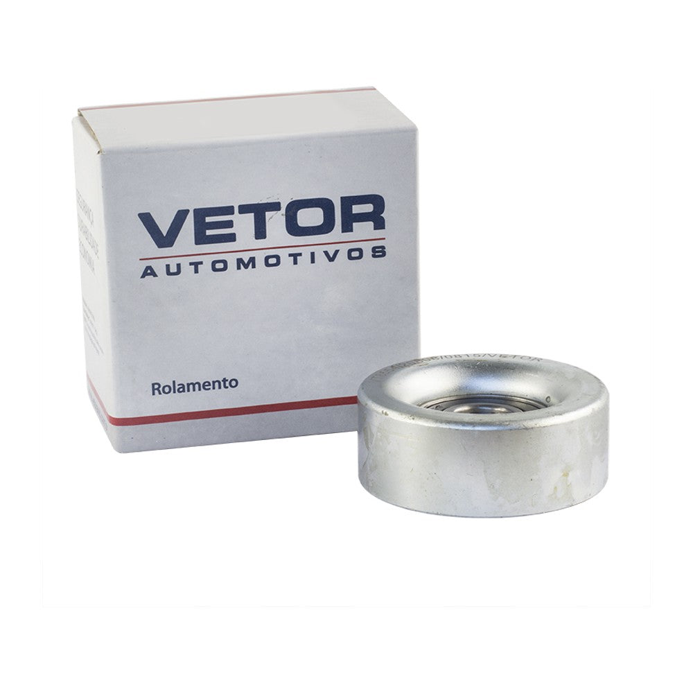 Polia do Alternador - Vetor - Vt8554 - (4)