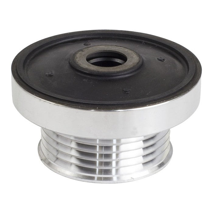 Polia do Alternador - Vetor - Vt8560 - (4)