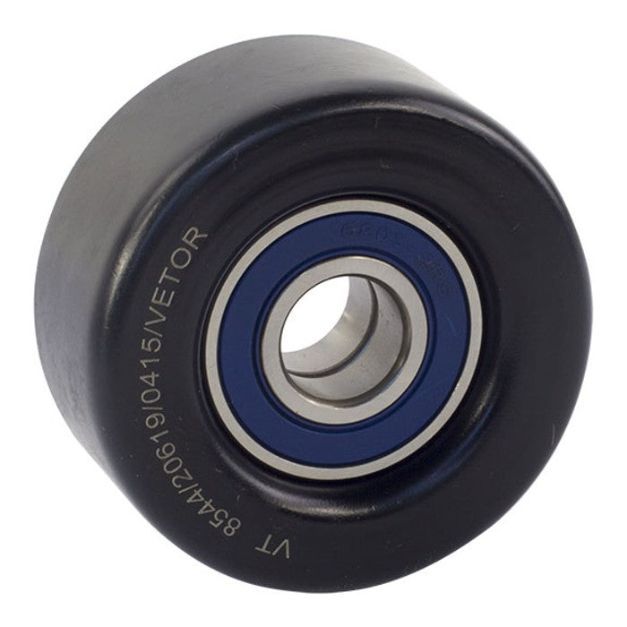 Polia do Alternador - Vetor - Vt8544 - (2)
