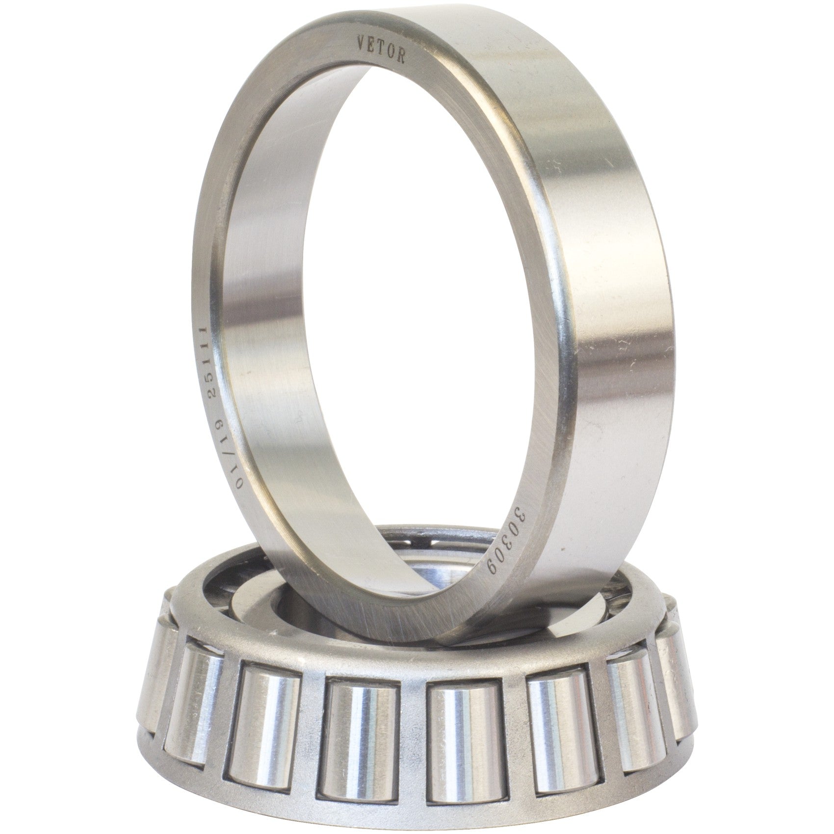 Rolamento de Roda - Vetor - 30309 - (4)