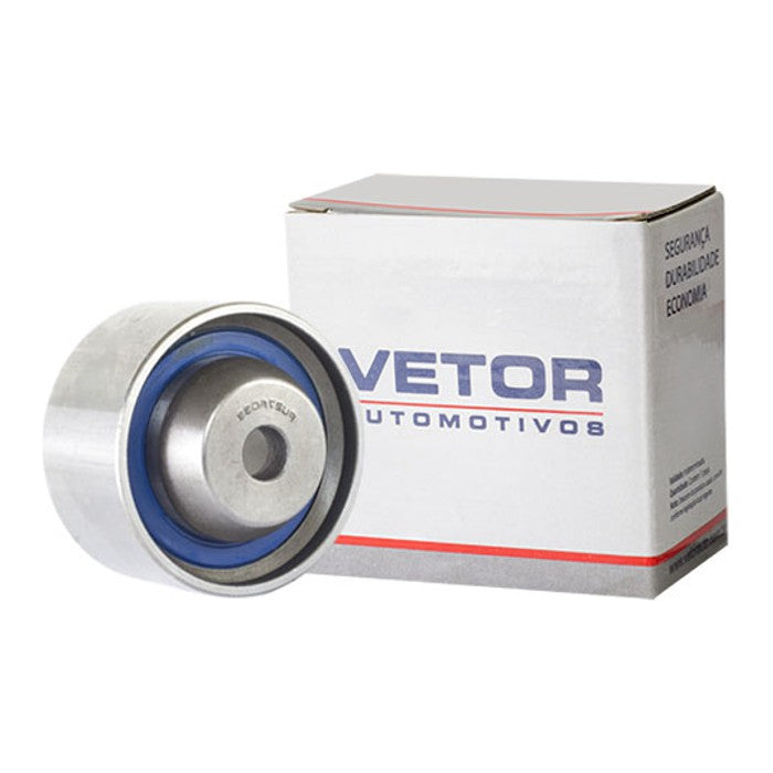 Rolamento da Polia Auxiliar - Vetor - Vt8079 - (1)
