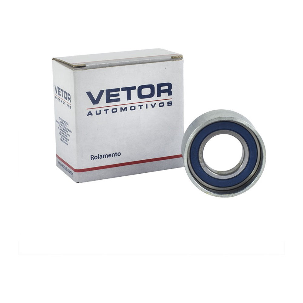 Rolamento da Polia Auxiliar - Vetor - Vt8079 - (2)