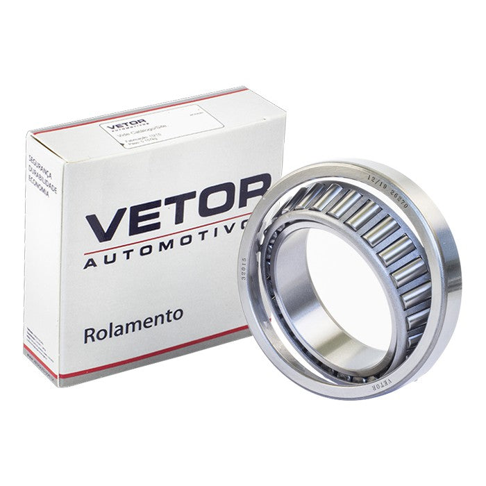 Rolamento do Diferencial - Vetor - 32015 - (2)