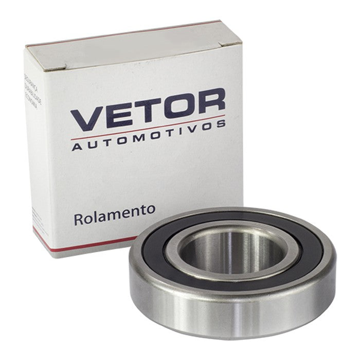 Rolamento do Eixo Piloto - Vetor - 533365 - (1)
