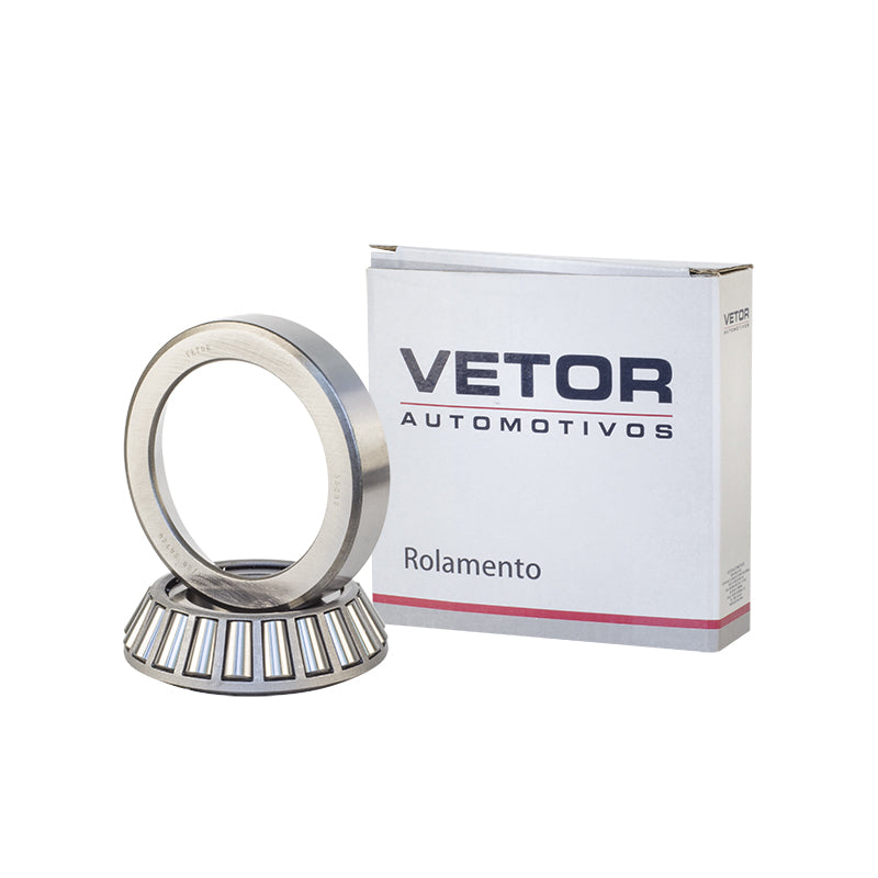 Rolamento do Pinhão - Vetor - 55200/37 - (1)
