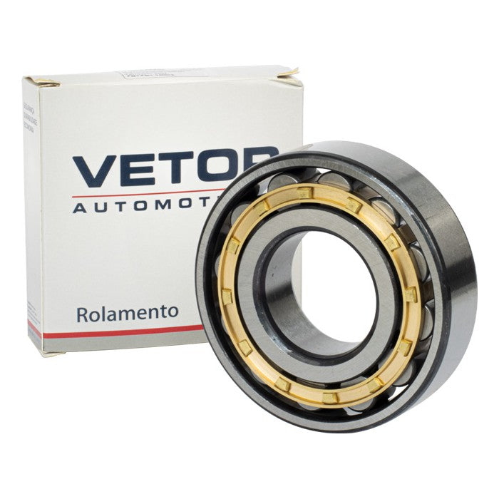 Rolamento de Roletes Cônicos - Vetor - V3511 - (1)