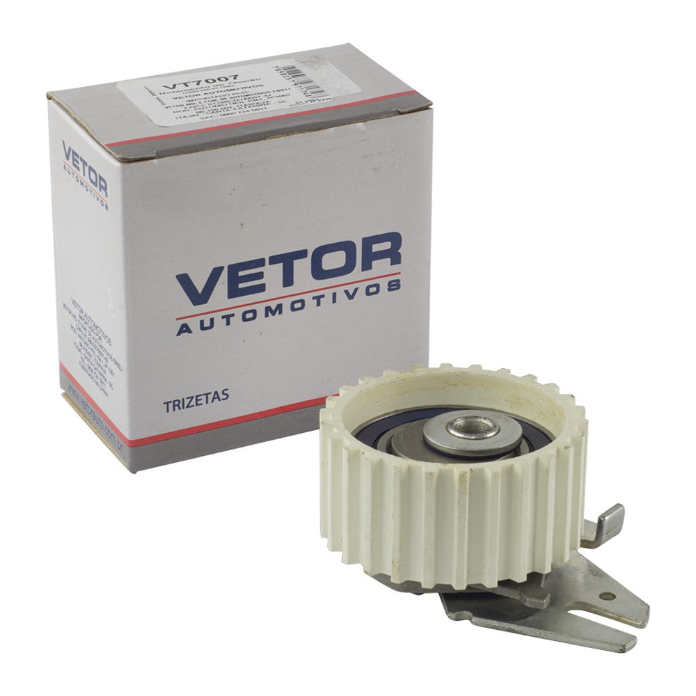 Rolamento Tensor da Correia - Vetor - Vt7007 - (1)