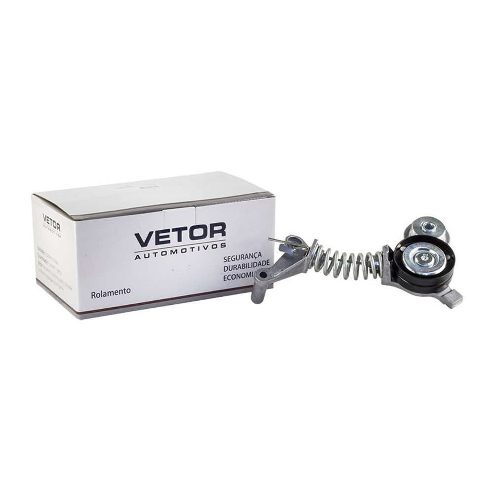 Rolamento Tensor da Correia - Vetor - Vt8446 - (1)