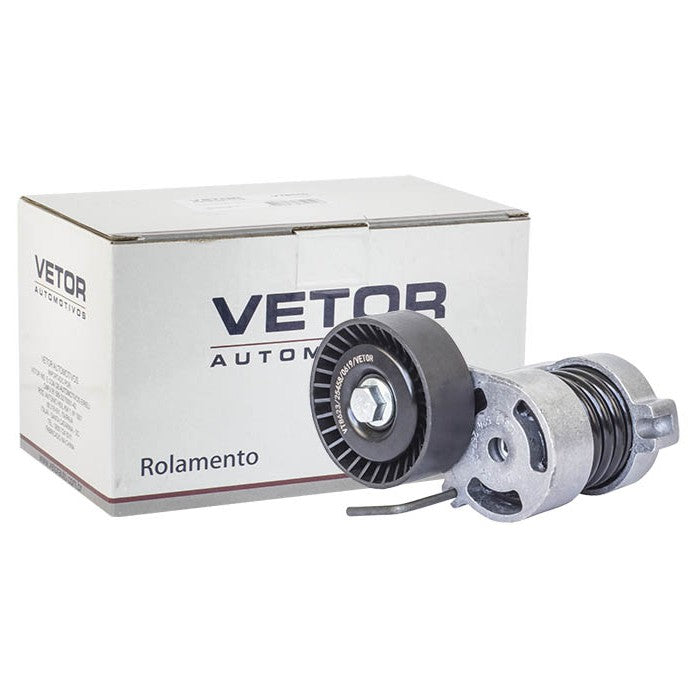 Rolamento Tensor da Correia - Vetor - Vt8623 - (1)