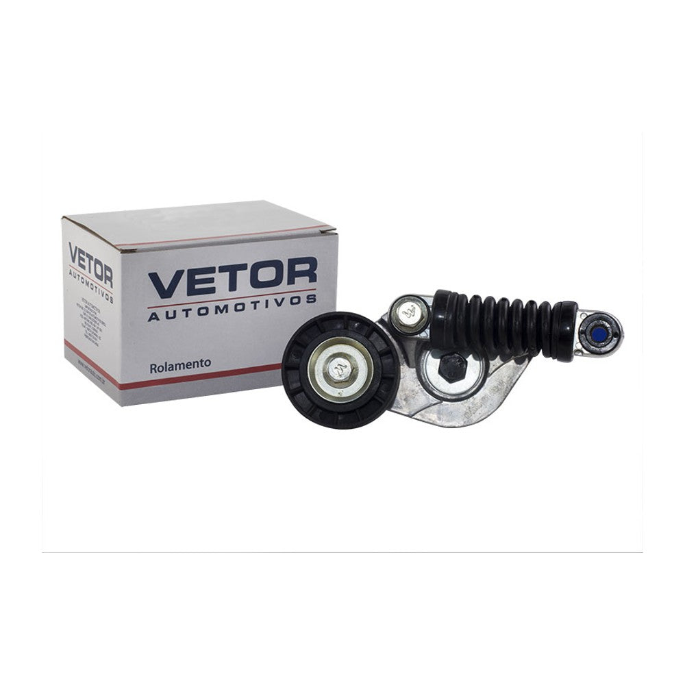 Rolamento Tensor da Correia - Vetor - Vt8369 - (2)
