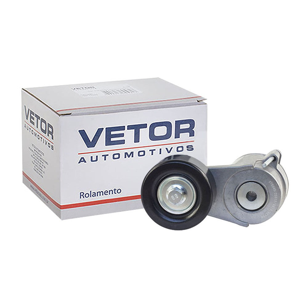 Rolamento Tensor da Correia - Vetor - Vt8548 - (2)