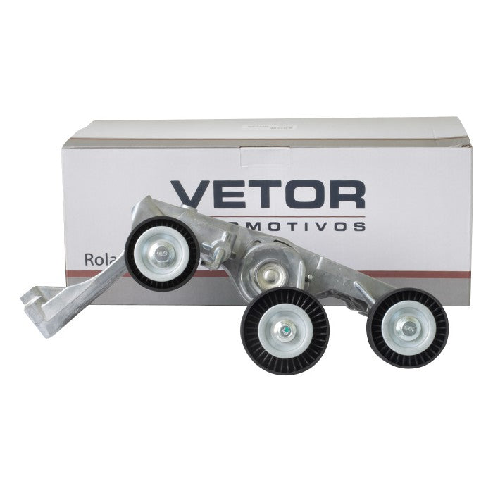 Rolamento Tensor da Correia - Vetor - Vt8638 - (1)