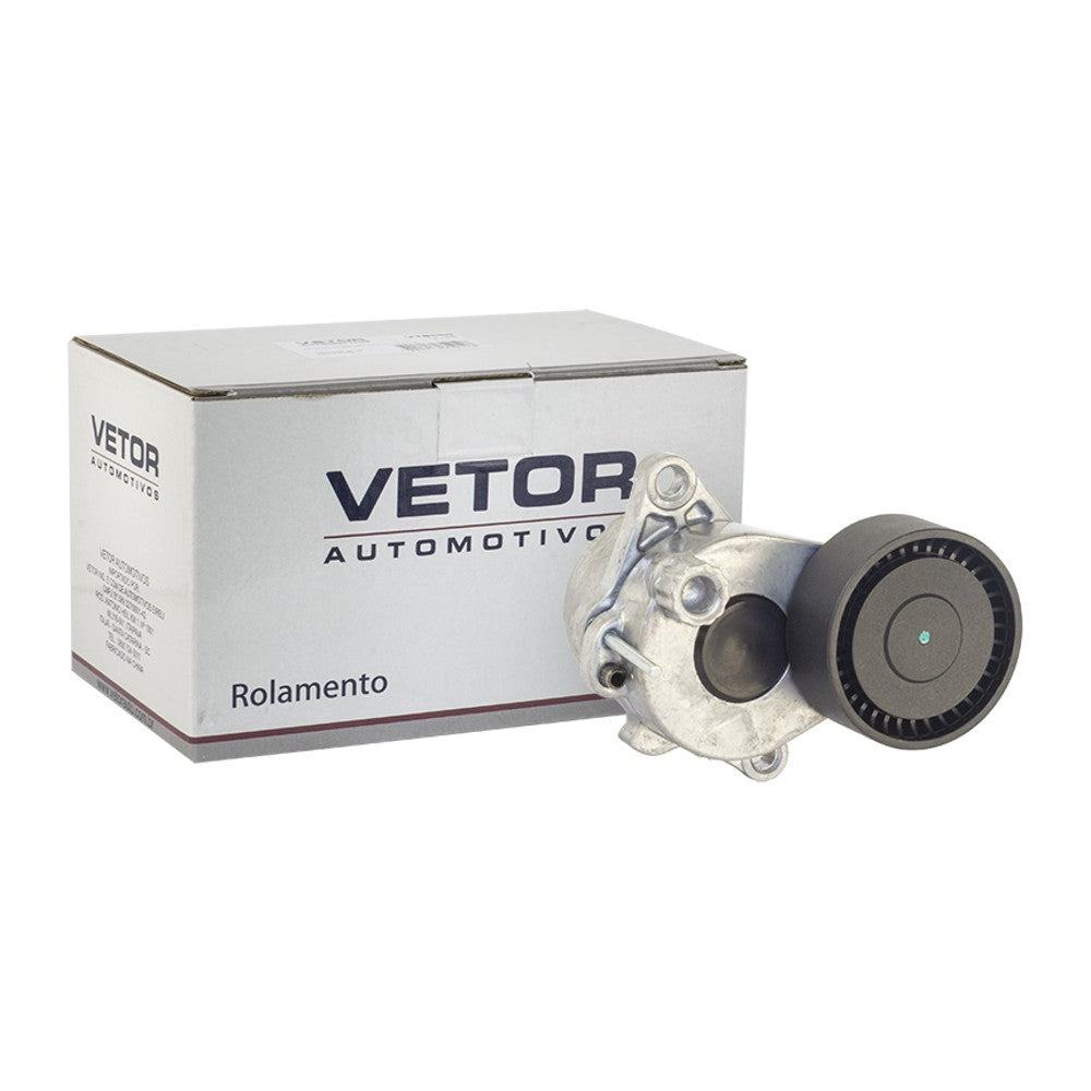 Rolamento Tensor da Correia - Vetor - Vt8615 - (1)