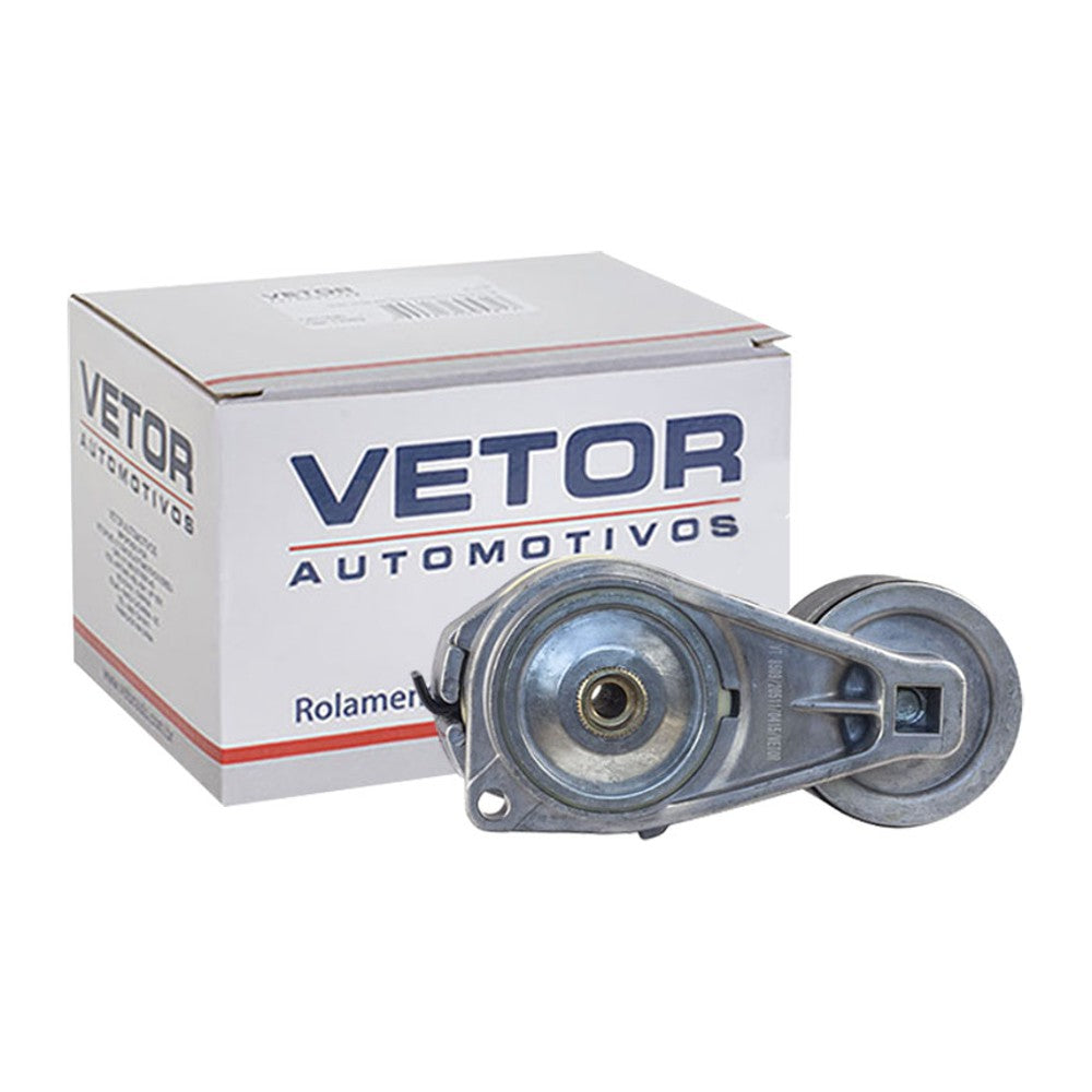 Rolamento Tensor da Correia - Vetor - Vt8509 - (1)