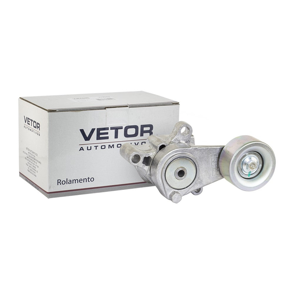 Rolamento Tensor da Correia - Vetor - Vt8575 - (1)