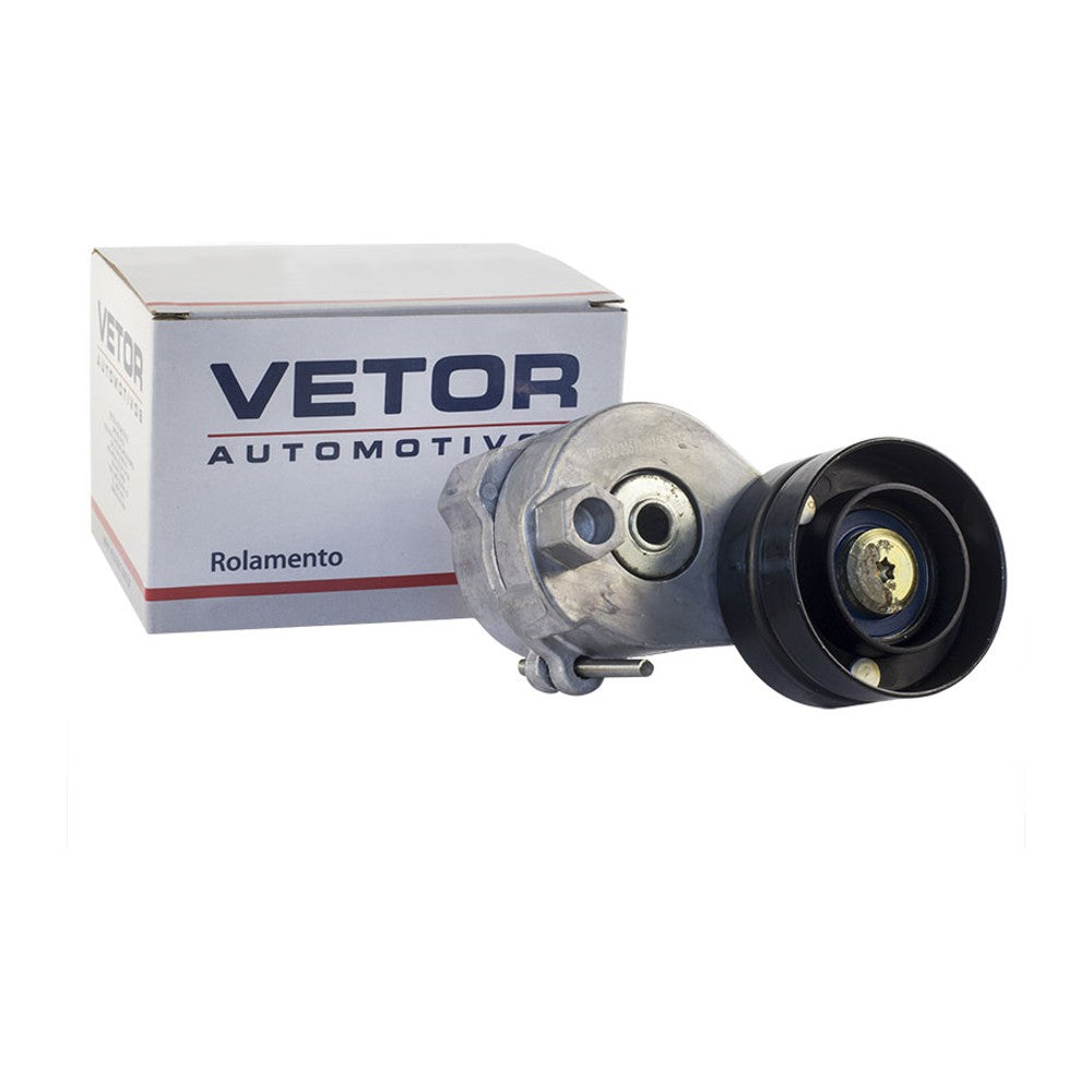 Rolamento Tensor da Correia - Vetor - Vt8493 - (2)