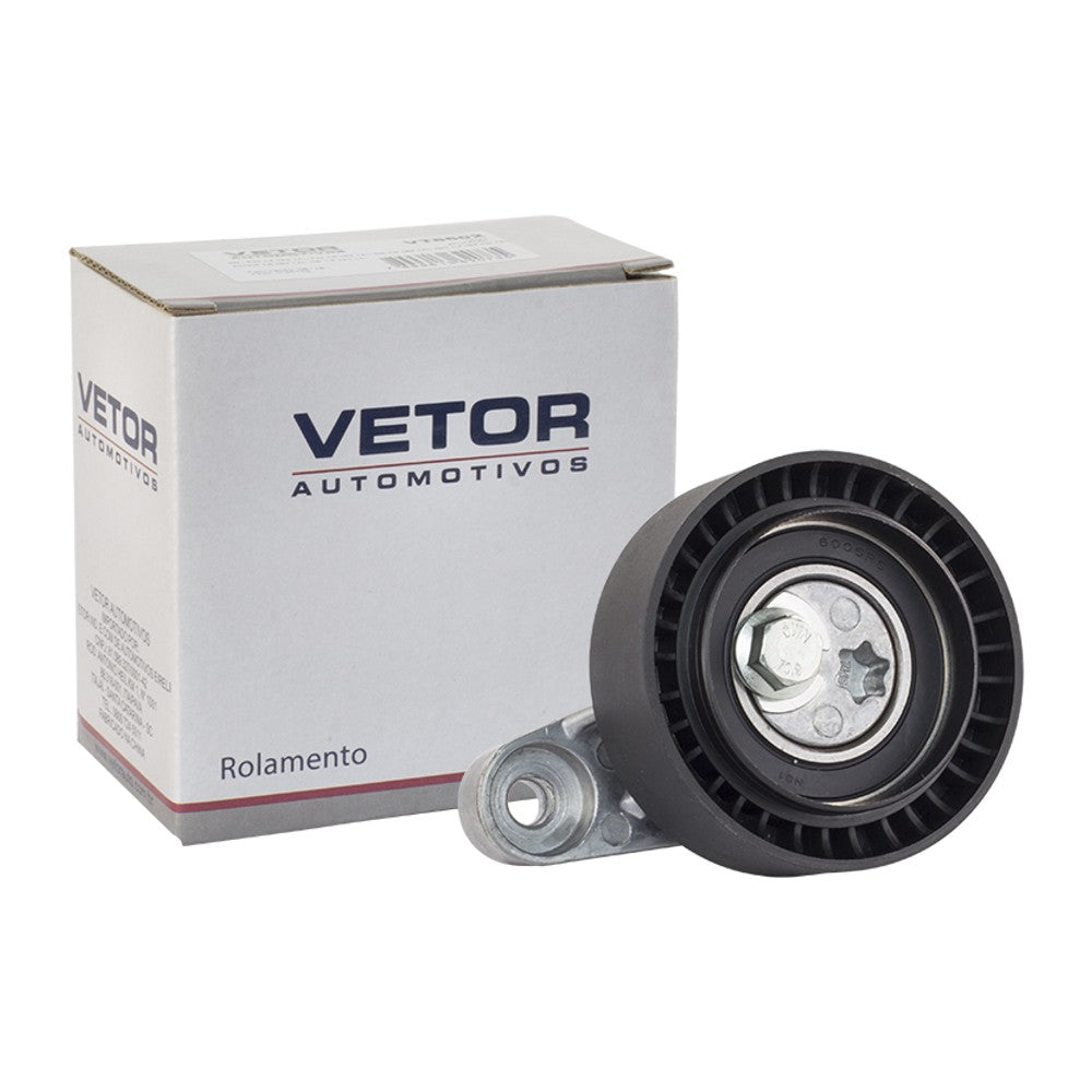 Rolamento Tensor da Correia - Vetor - Vt8604 - (1)