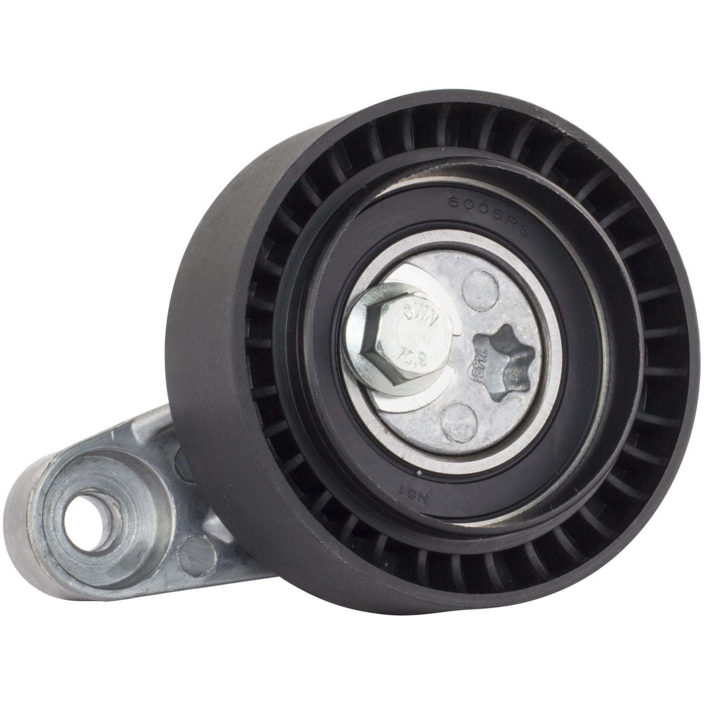 Rolamento Tensor da Correia - Vetor - Vt8604 - (2)
