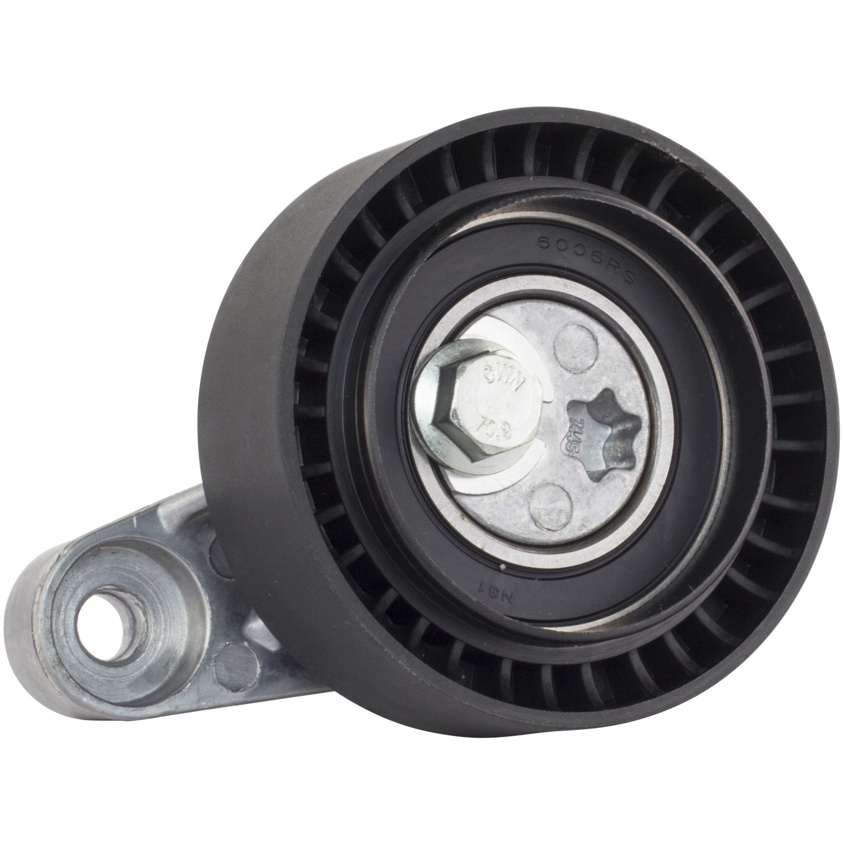 Rolamento Tensor da Correia - Vetor - Vt8604 - (2)