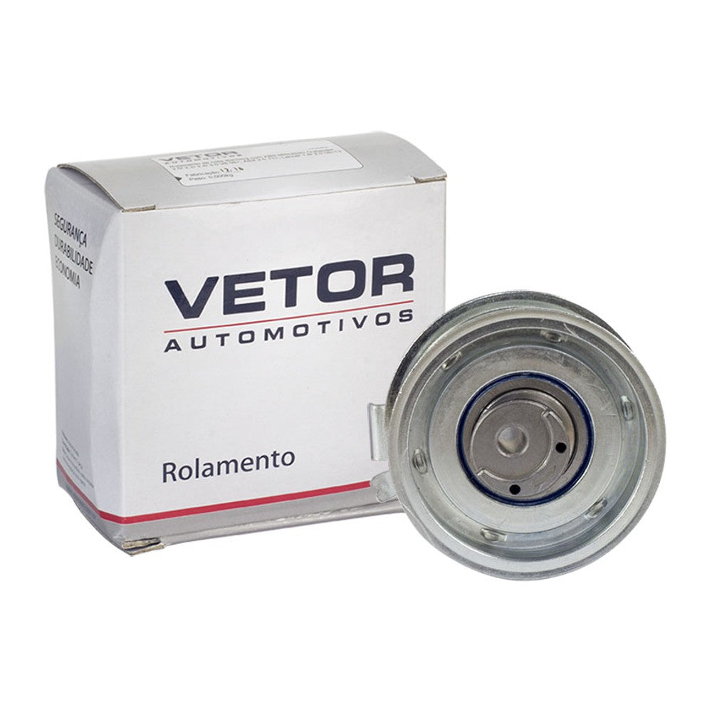 Rolamento Tensor da Correia - Vetor - Vt8128 - (2)