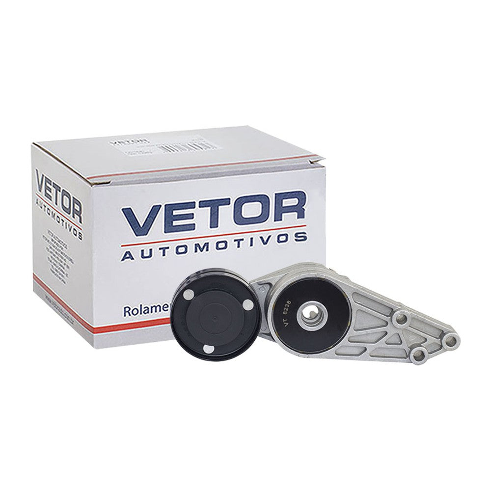 Rolamento Tensor da Correia - Vetor - Vt8238 - (1)