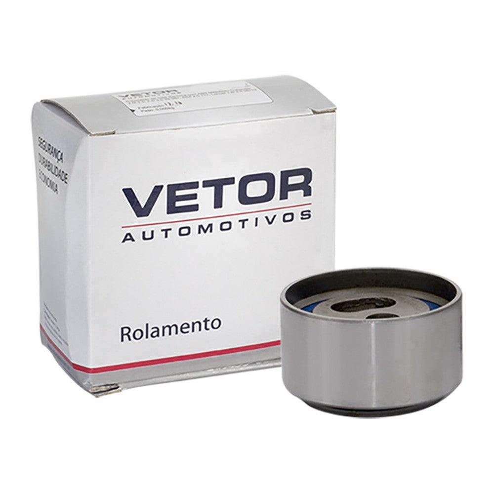 Rolamento Tensor da Correia - Vetor - Vt8066 - (2)