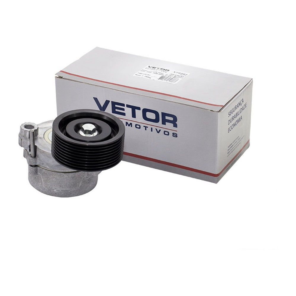 Rolamento Tensor da Correia - Vetor - Vt8484 - (1)