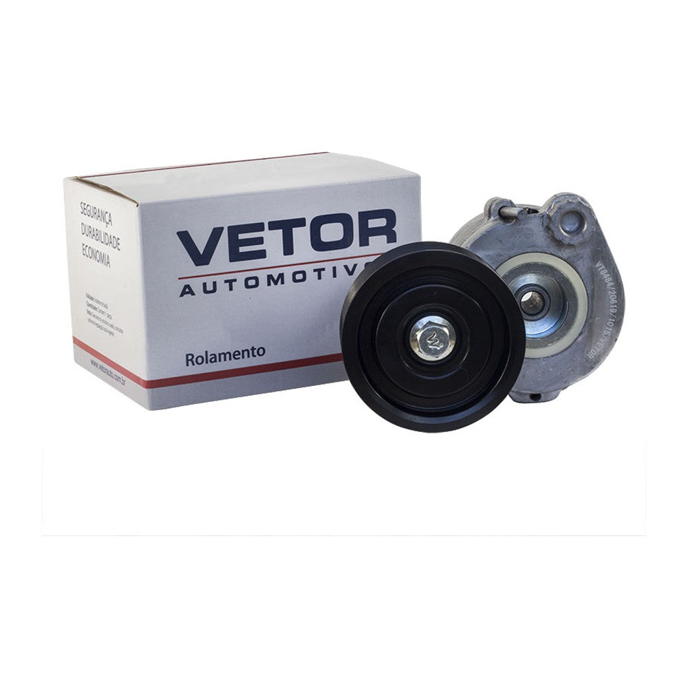 Rolamento Tensor da Correia - Vetor - Vt8484 - (3)