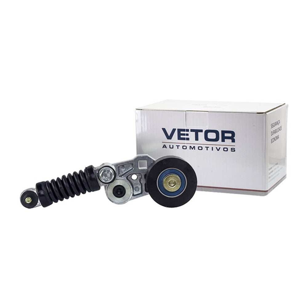 Rolamento Tensor da Correia - Vetor - Vt8252 - (3)