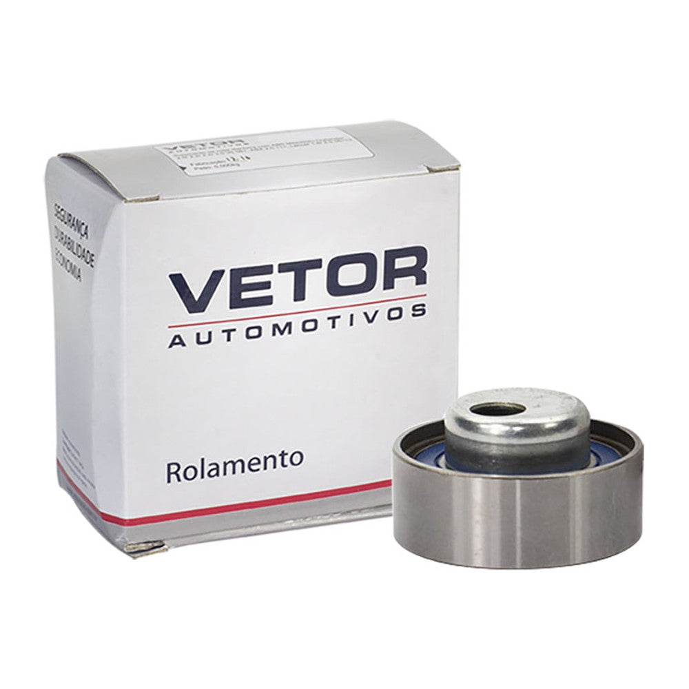 Rolamento Tensor da Correia - Vetor - Vt7038 - (1)