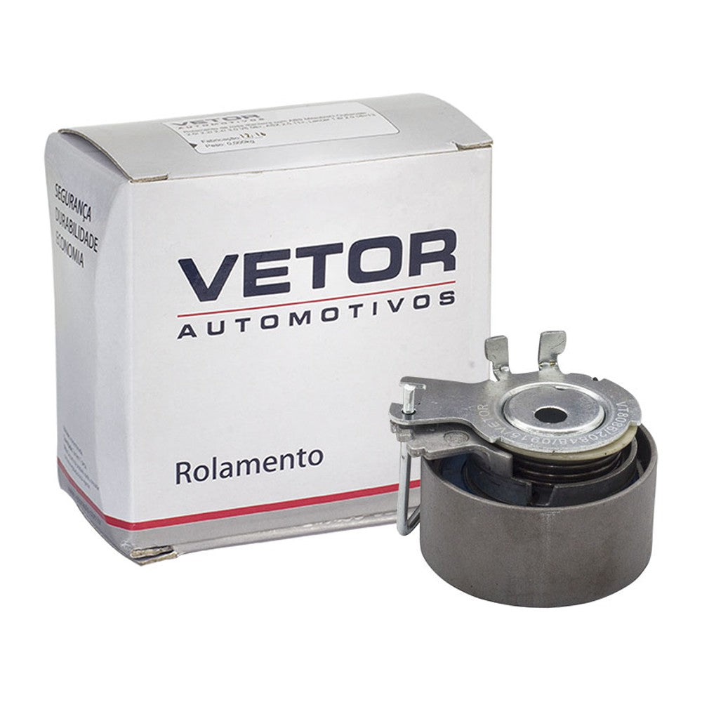 Rolamento Tensor da Correia - Vetor - Vt8086 - (1)