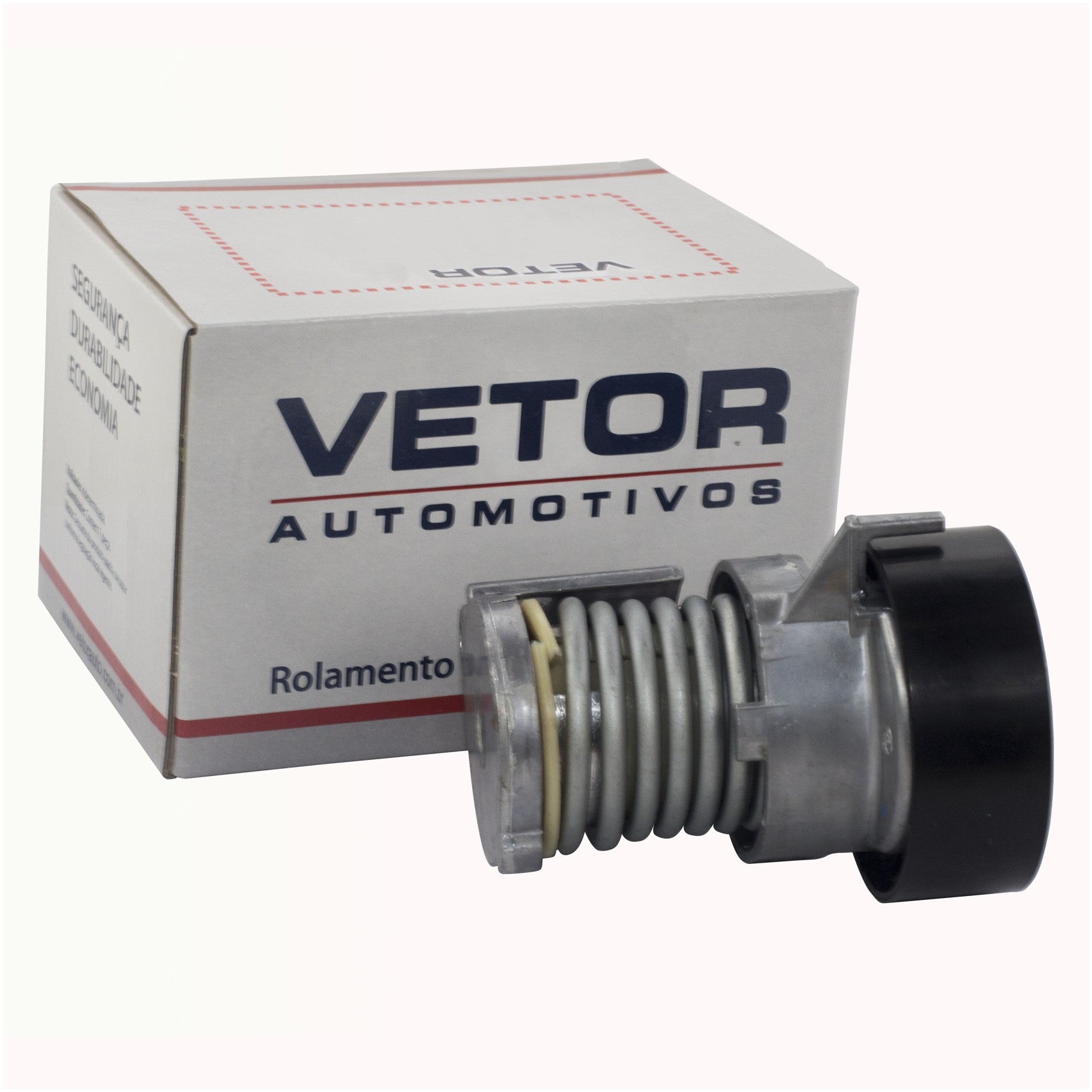 Rolamento Tensor da Correia - Vetor - Vt8109 - (2)