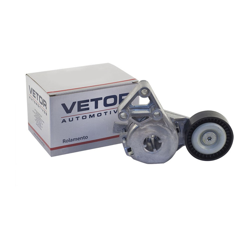 Rolamento Tensor da Correia - Vetor - Vt7028 - (1)