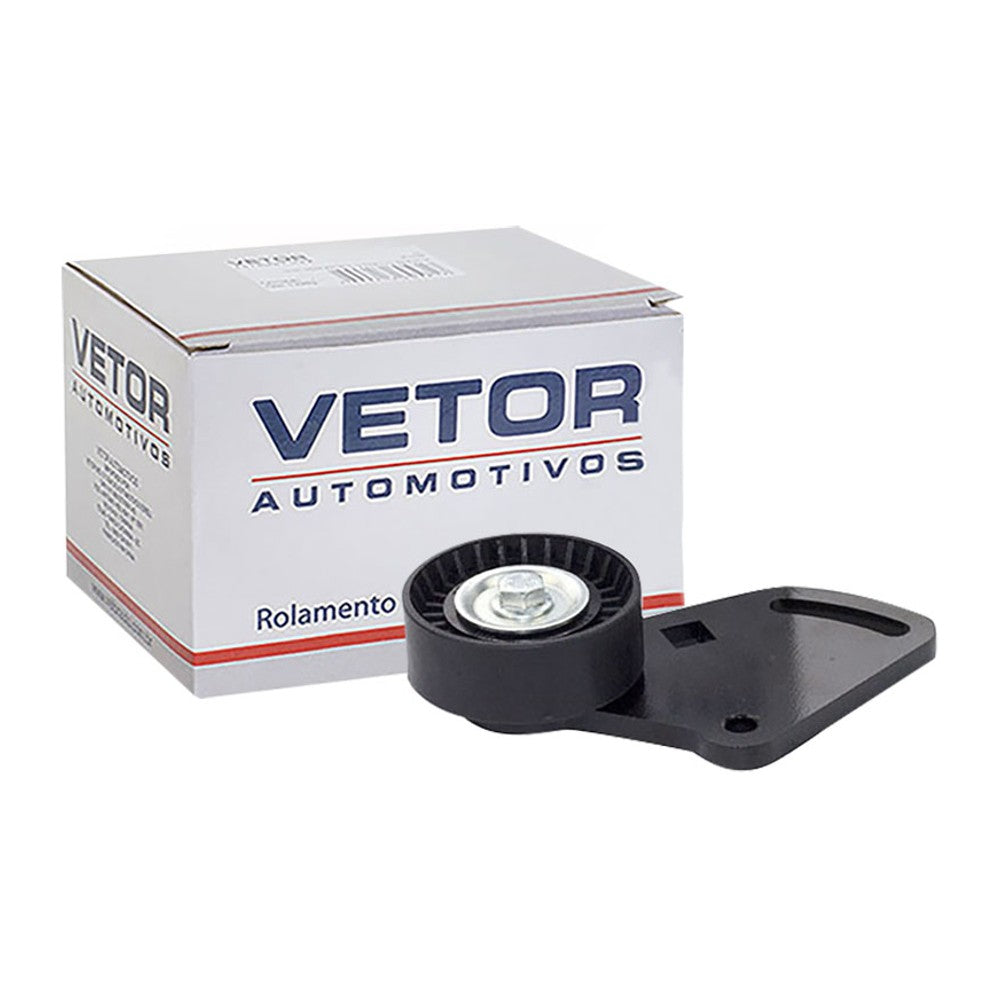 Rolamento Tensor da Correia - Vetor - Vt8013 - (2)