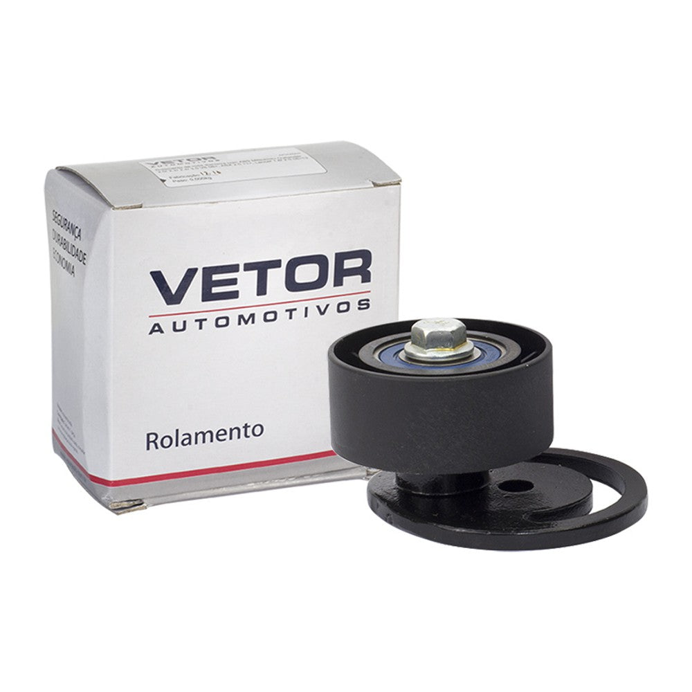 Rolamento Tensor da Correia - Vetor - Vt7046 - (2)
