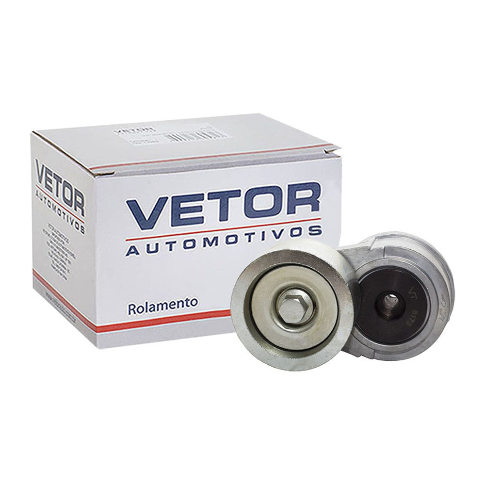 Rolamento Tensor da Correia - Vetor - Vt8173 - (1)